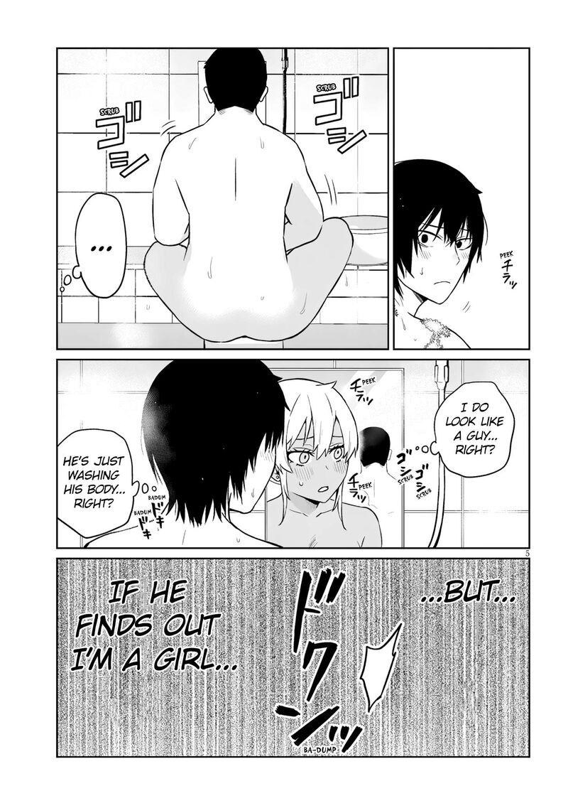 Danshi Koukousei Dakedo Gal Ni Ts Shimashita 23b 5