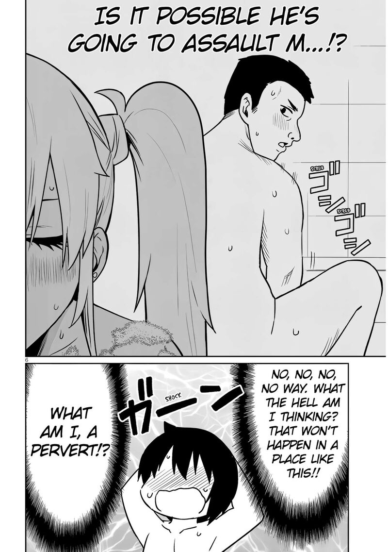Danshi Koukousei Dakedo Gal Ni Ts Shimashita 23b 6