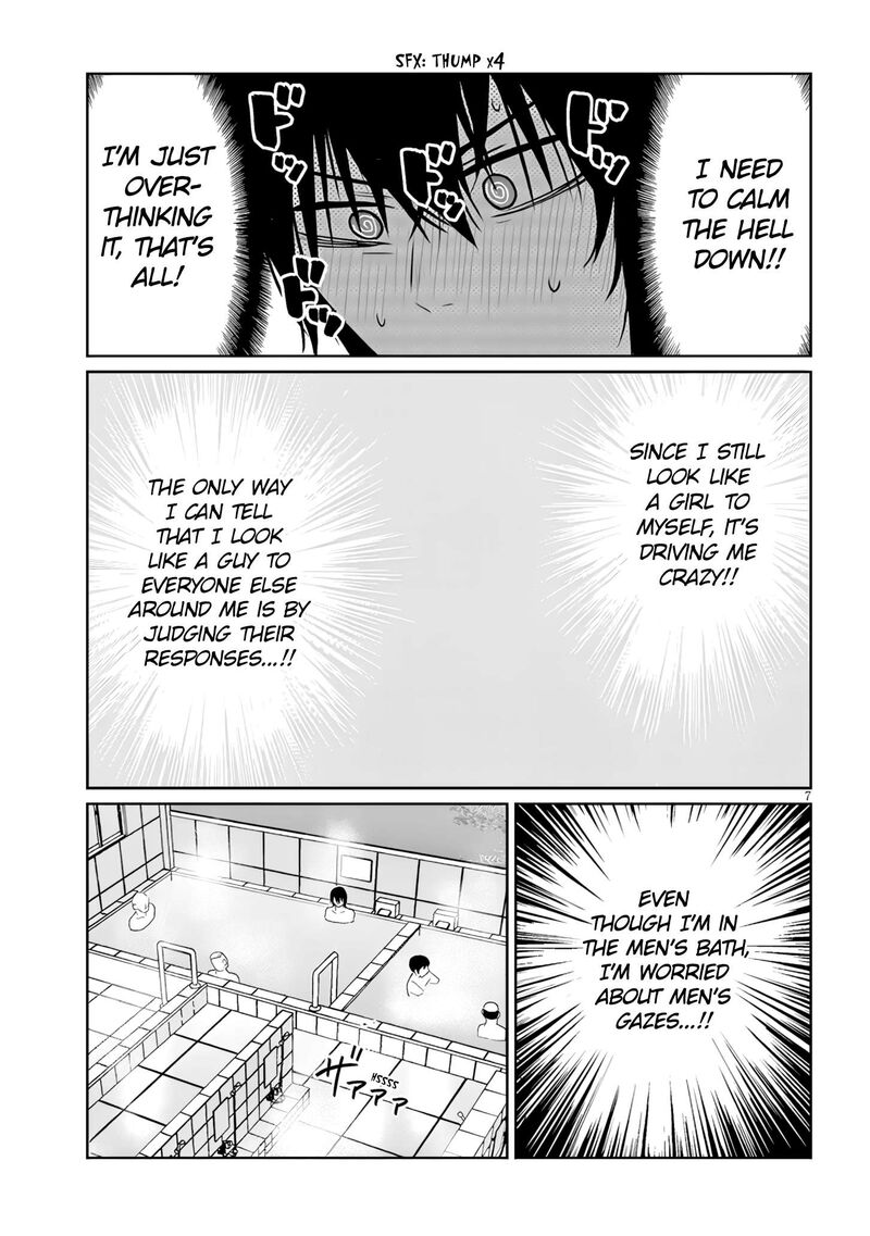 Danshi Koukousei Dakedo Gal Ni Ts Shimashita 23b 7