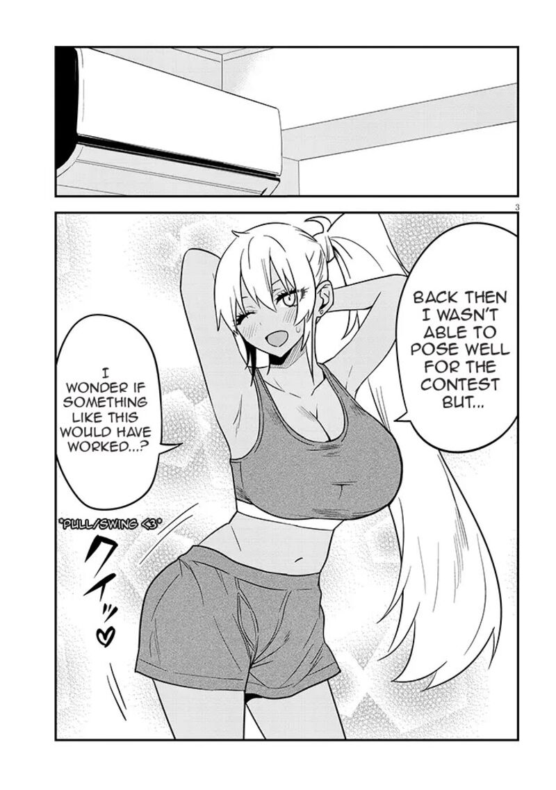 Danshi Koukousei Dakedo Gal Ni Ts Shimashita 27a 3