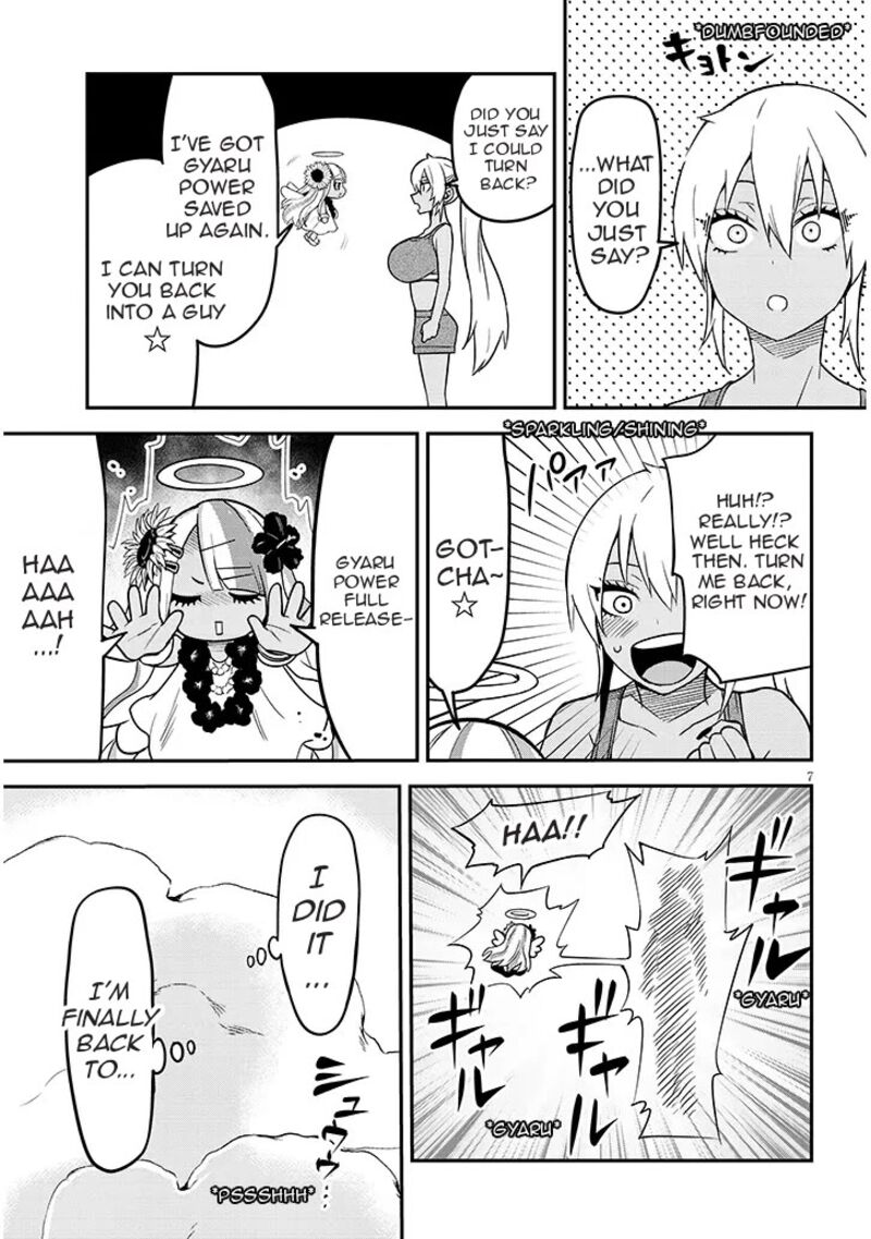 Danshi Koukousei Dakedo Gal Ni Ts Shimashita 27a 7