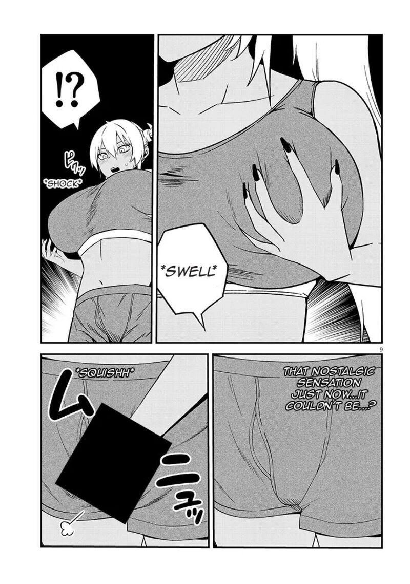 Danshi Koukousei Dakedo Gal Ni Ts Shimashita 27a 9