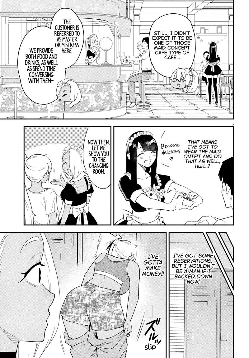 Danshi Koukousei Dakedo Gal Ni Ts Shimashita 29a 5