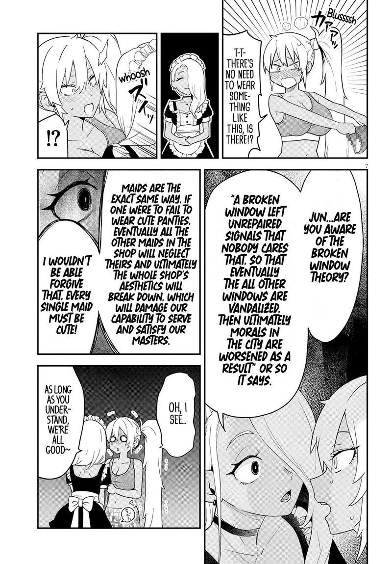 Danshi Koukousei Dakedo Gal Ni Ts Shimashita 29a 7