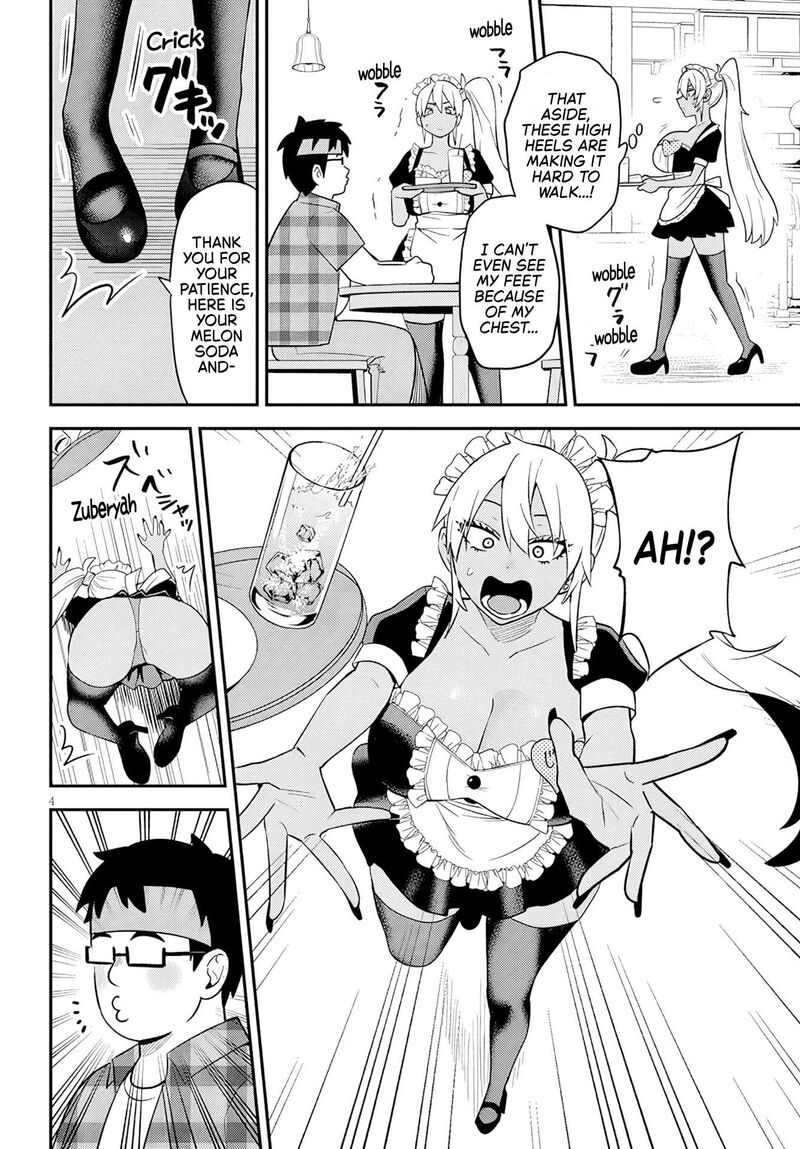Danshi Koukousei Dakedo Gal Ni Ts Shimashita 29b 4