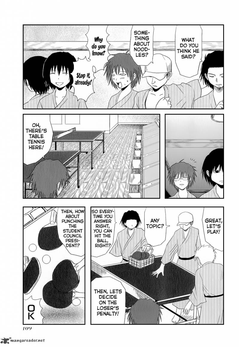 Danshi Koukousei No Nichijou 13 4