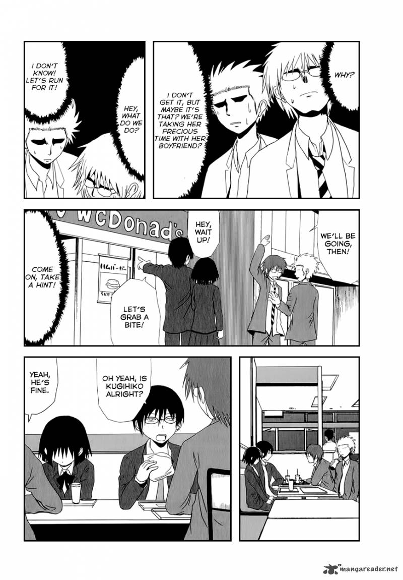 Danshi Koukousei No Nichijou 27 6