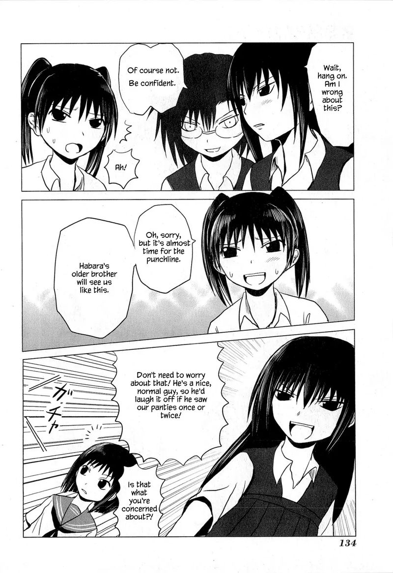Danshi Koukousei No Nichijou 51 10