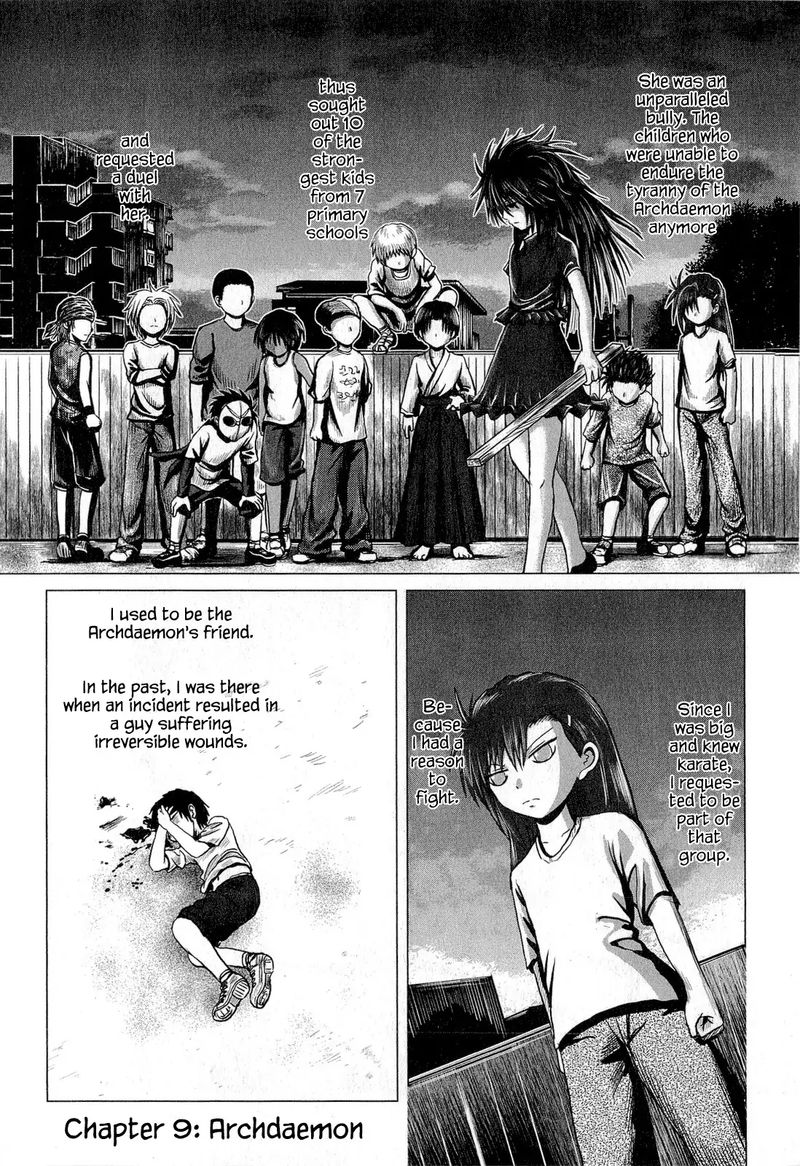 Danshi Koukousei No Nichijou 51 12