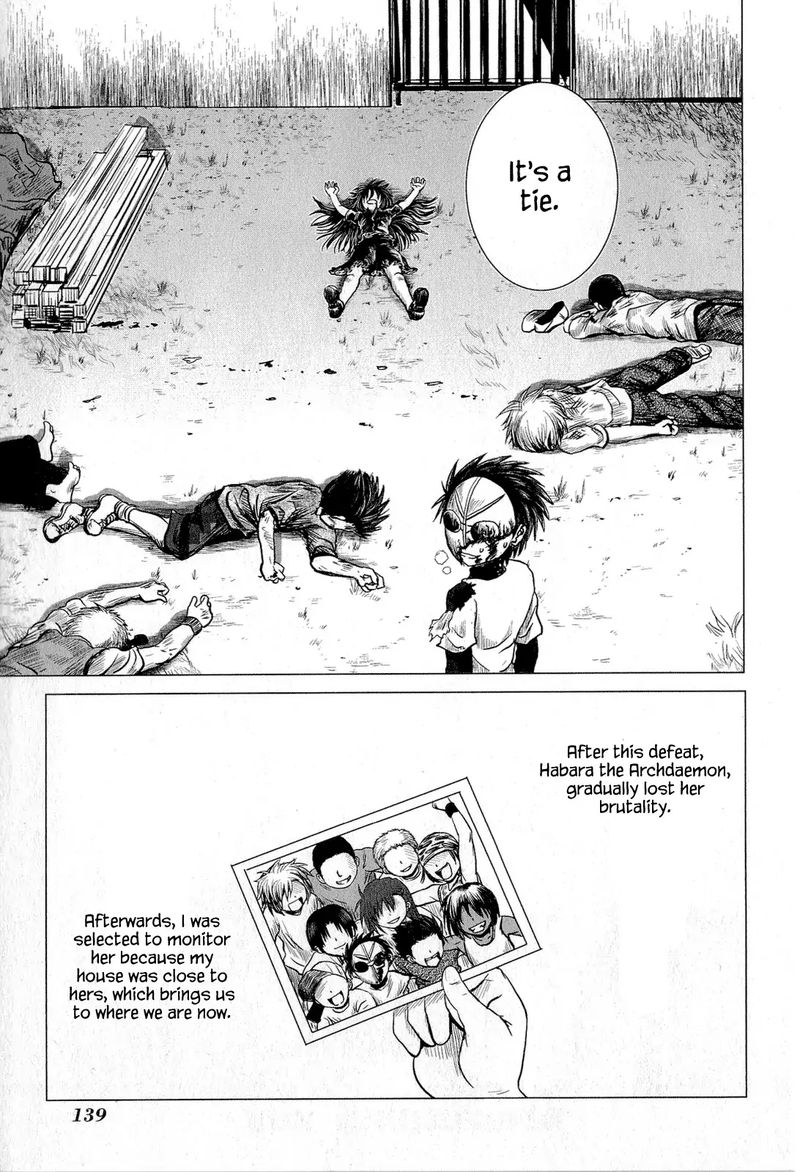 Danshi Koukousei No Nichijou 51 15