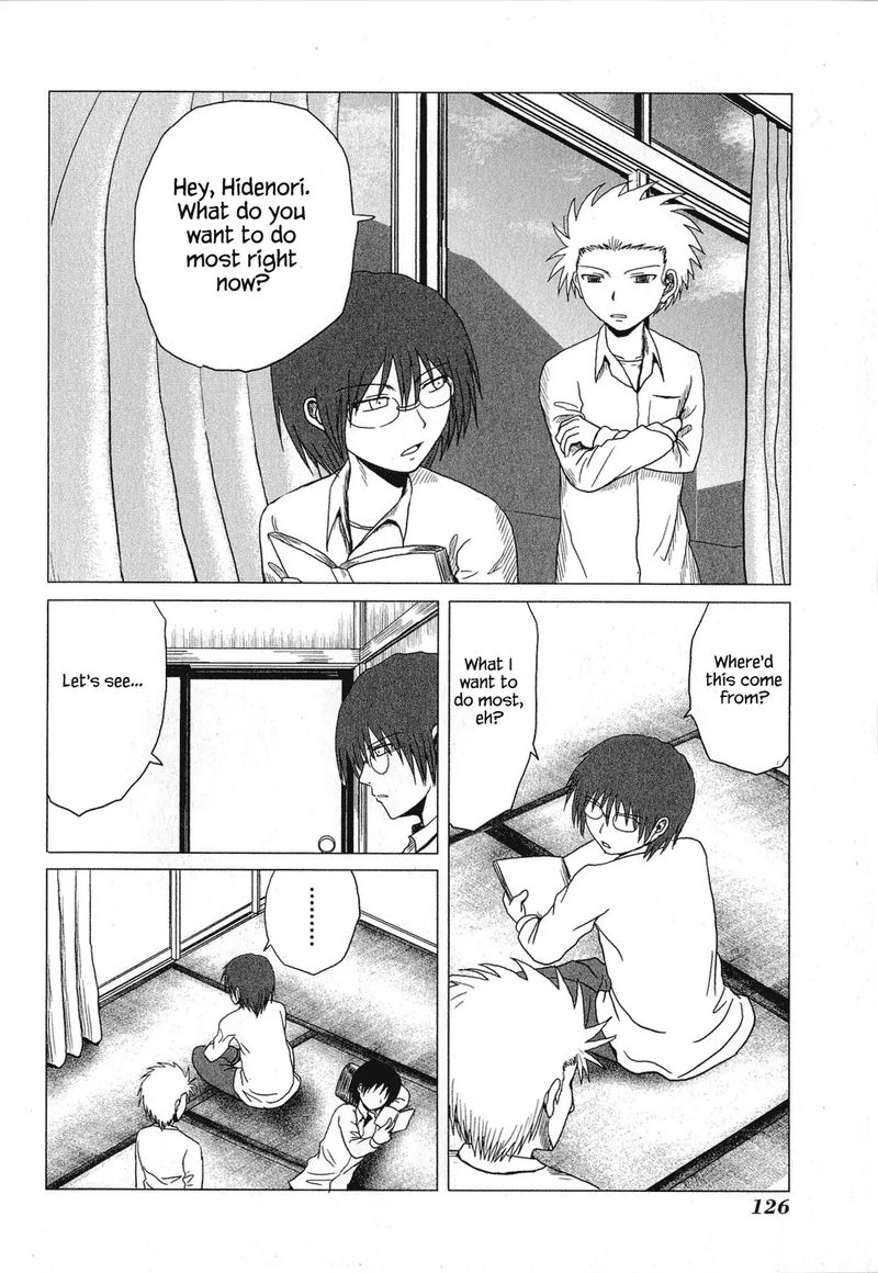 Danshi Koukousei No Nichijou 51 2
