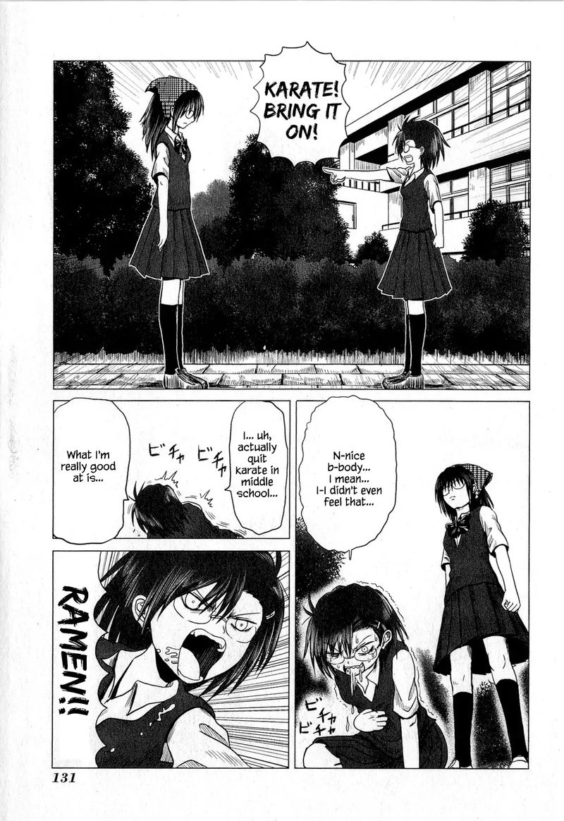 Danshi Koukousei No Nichijou 51 7