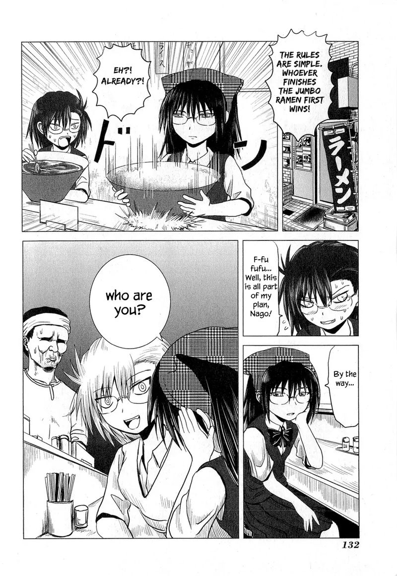 Danshi Koukousei No Nichijou 51 8