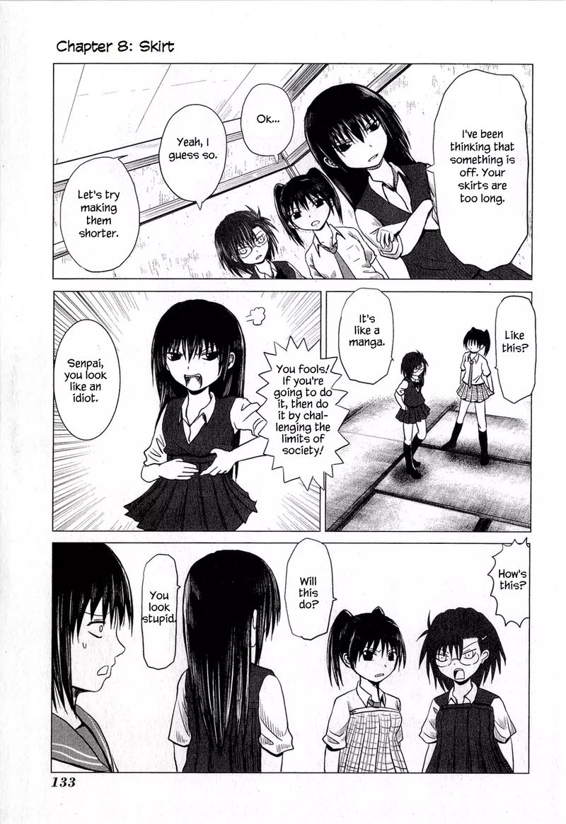 Danshi Koukousei No Nichijou 51 9