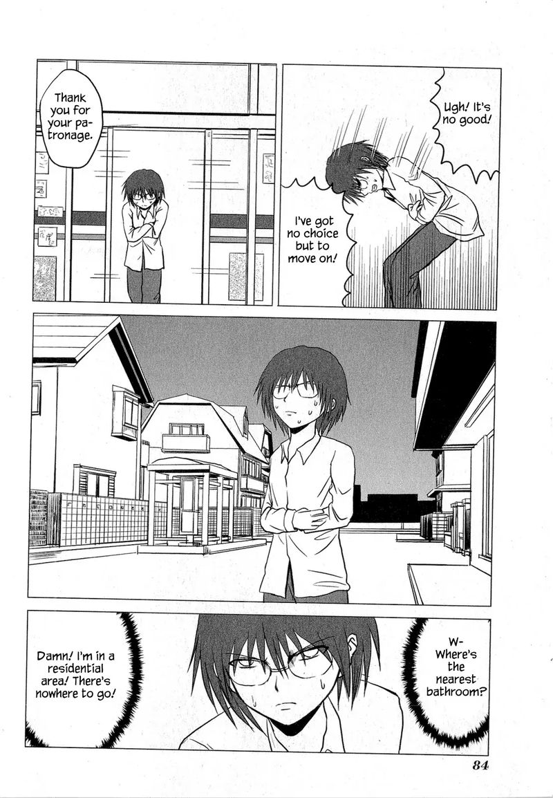 Danshi Koukousei No Nichijou 61 4