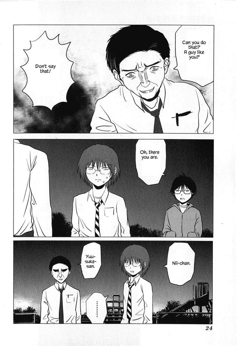 Danshi Koukousei No Nichijou 70 6