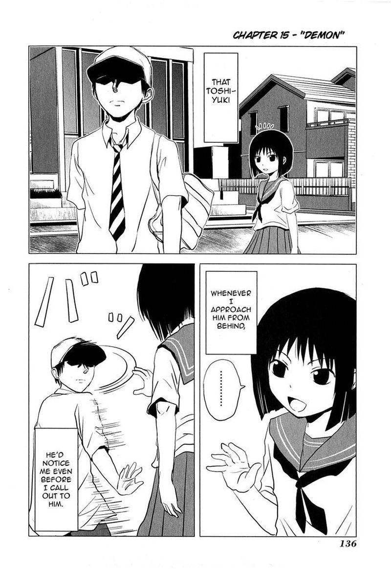 Danshi Koukousei No Nichijou 81 28