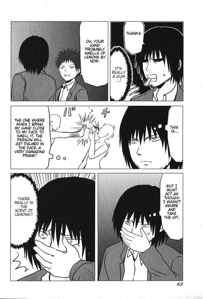 Danshi Koukousei No Nichijou 89 5