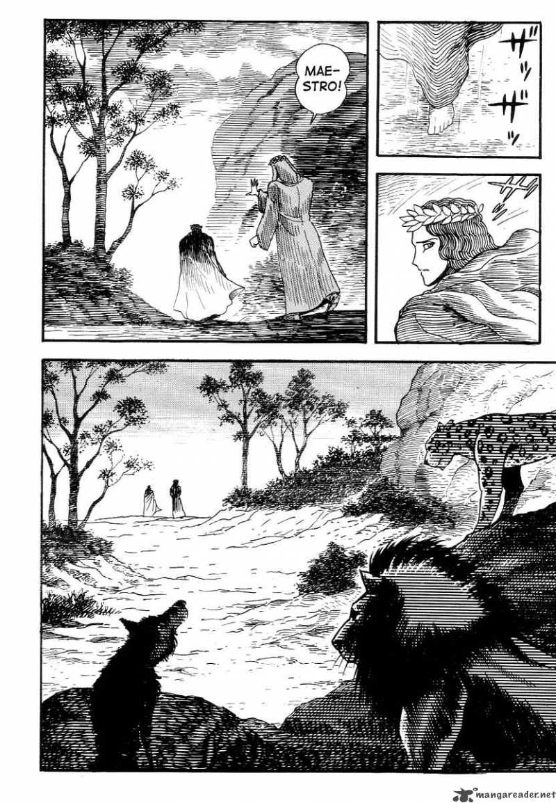 Dante S Divine Comedy 1 32