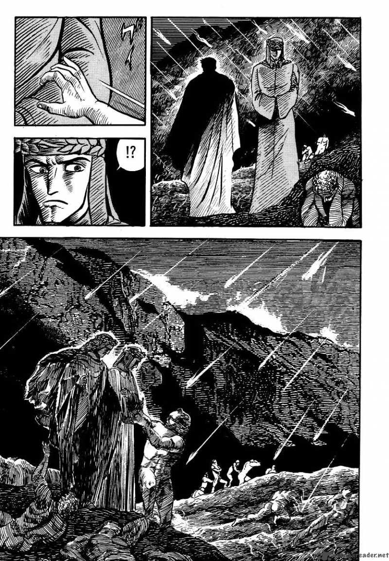 Dante S Divine Comedy 11 36