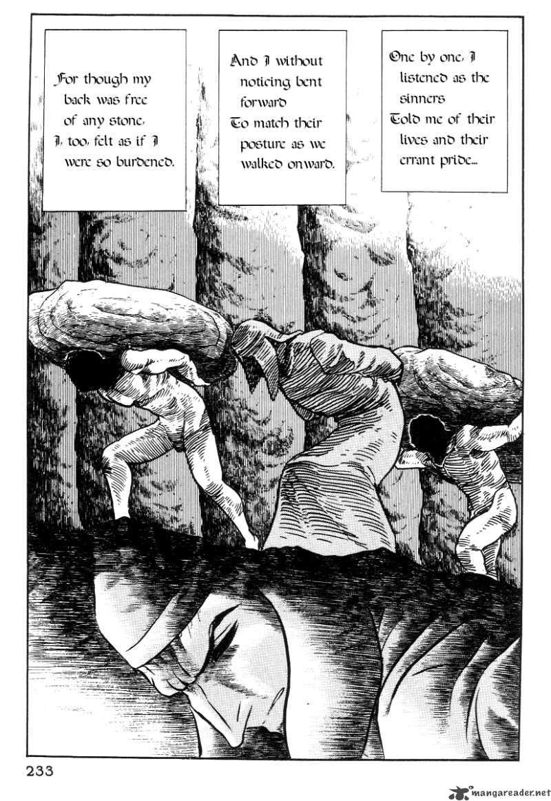 Dante S Divine Comedy 21 10
