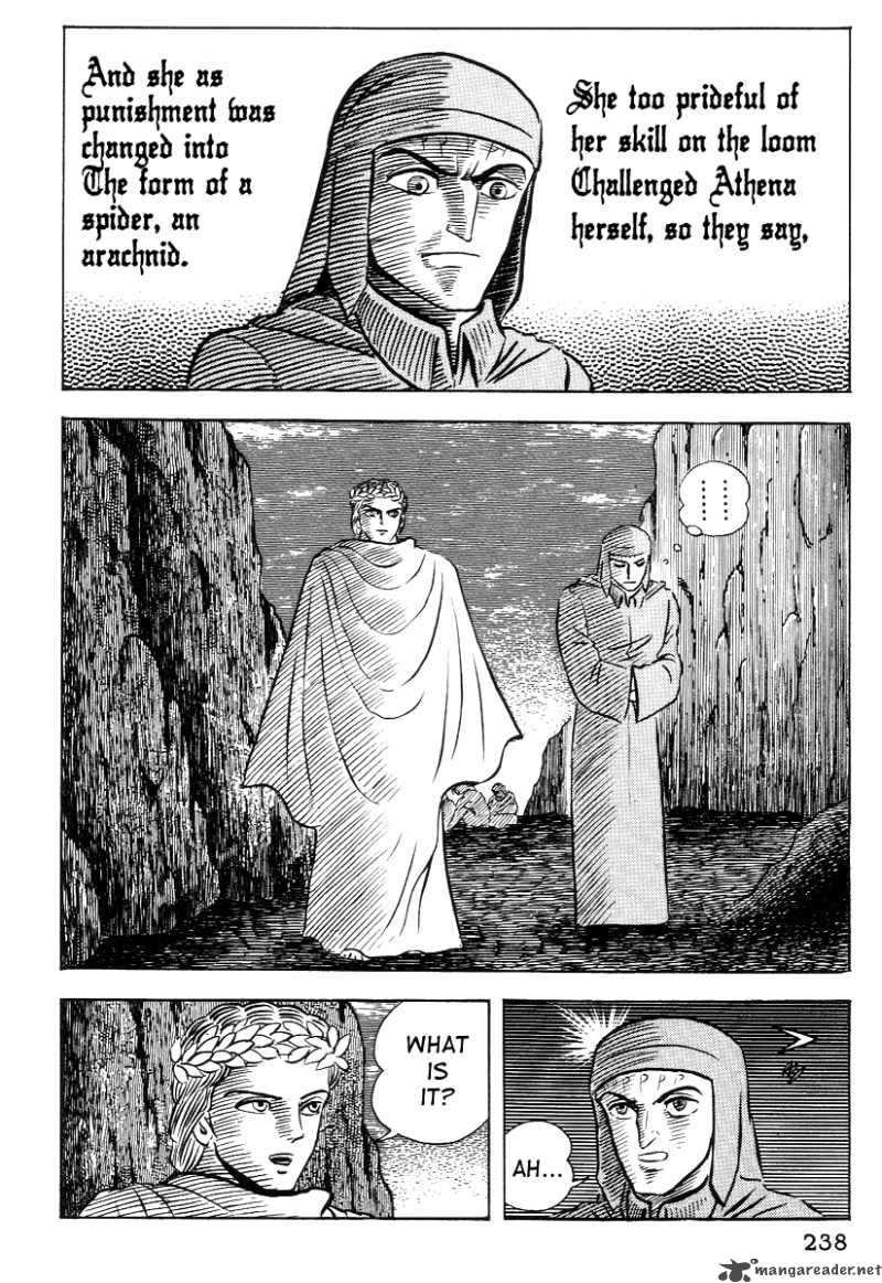 Dante S Divine Comedy 21 15