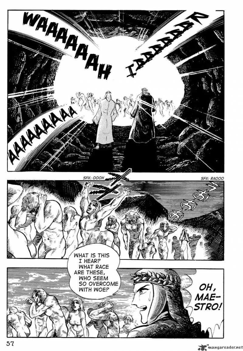 Dante S Divine Comedy 3 7