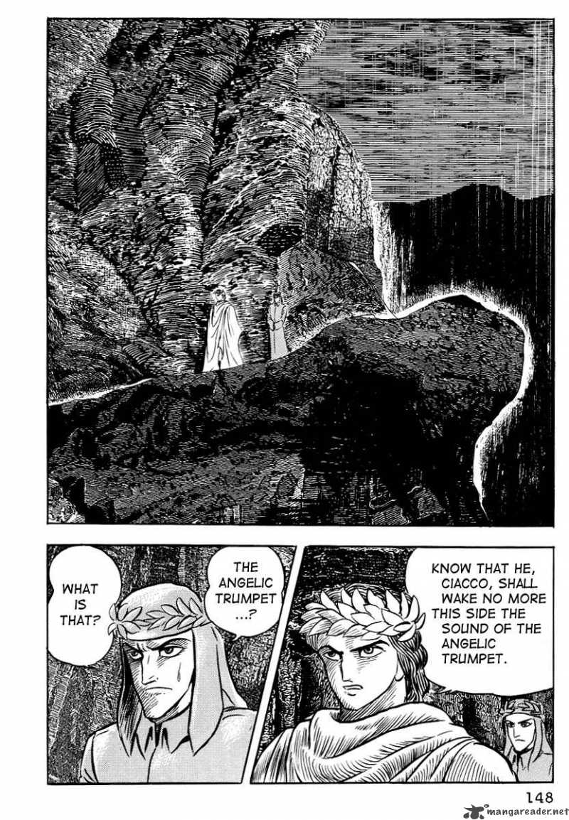 Dante S Divine Comedy 6 26