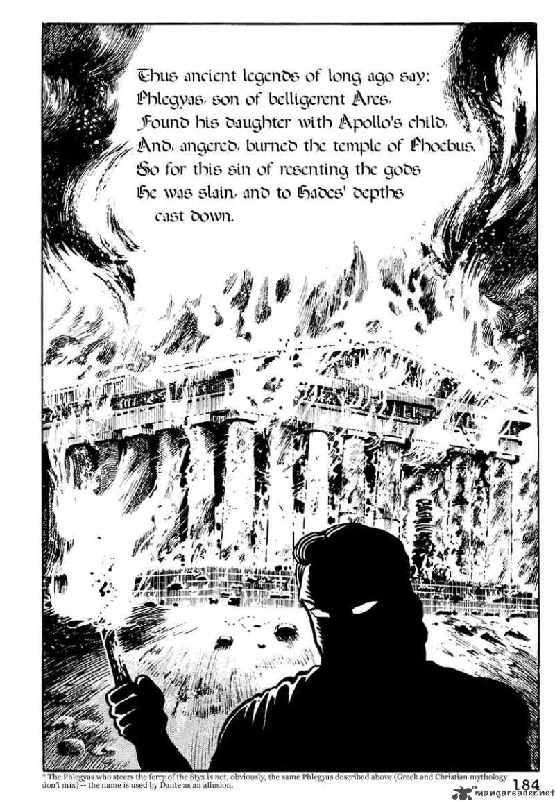 Dante S Divine Comedy 8 13