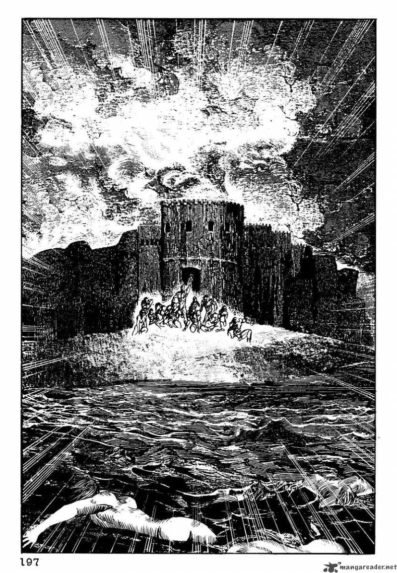 Dante S Divine Comedy 8 25
