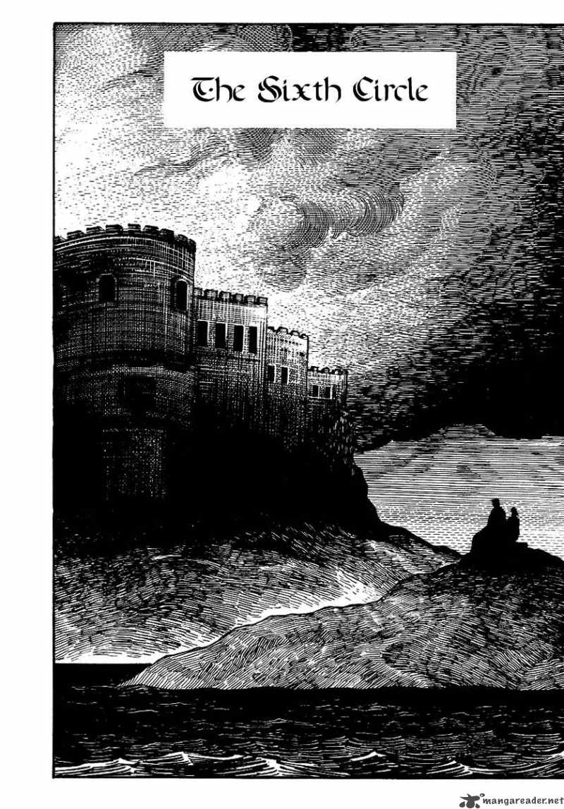 Dante S Divine Comedy 9 1