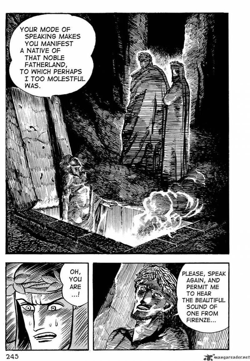 Dante S Divine Comedy 9 32