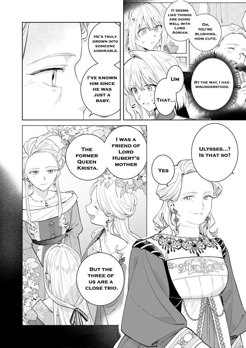 Danzaisareta Makegumi Reijou Desu Ga Jikan Wo Modoseru You Ni Natta No De Kondokoso Ni Shiawase Ni Narimasu 14 17