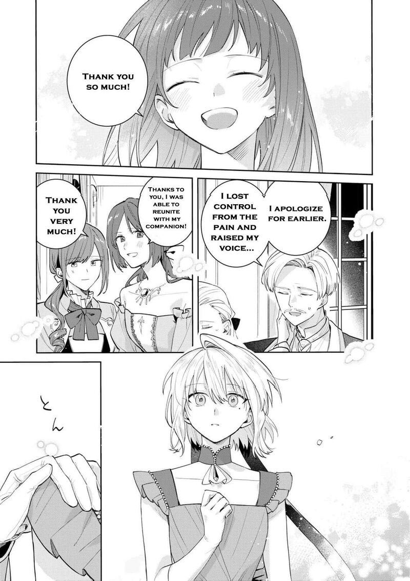 Danzaisareta Makegumi Reijou Desu Ga Jikan Wo Modoseru You Ni Natta No De Kondokoso Ni Shiawase Ni Narimasu 14 26