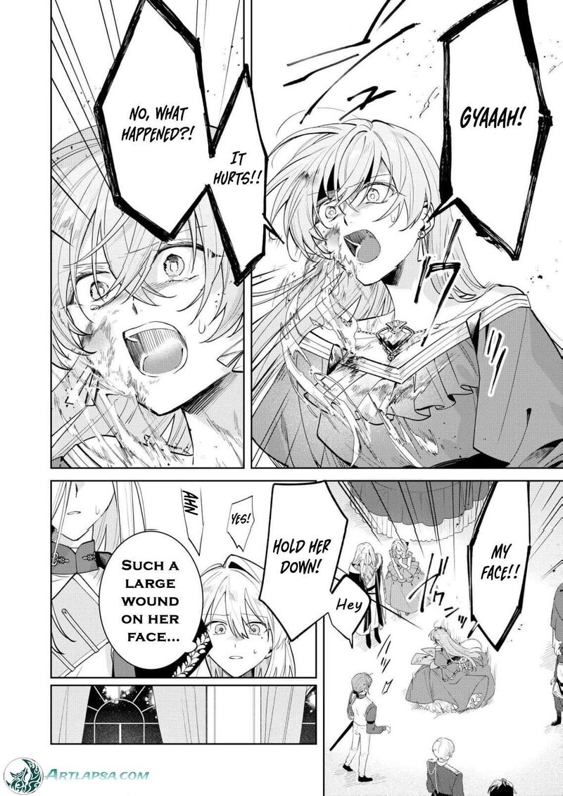 Danzaisareta Makegumi Reijou Desu Ga Jikan Wo Modoseru You Ni Natta No De Kondokoso Ni Shiawase Ni Narimasu 14 5