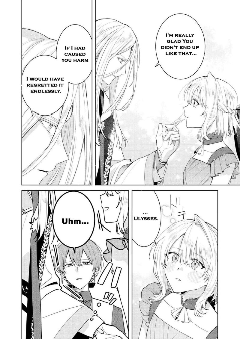 Danzaisareta Makegumi Reijou Desu Ga Jikan Wo Modoseru You Ni Natta No De Kondokoso Ni Shiawase Ni Narimasu 14 7