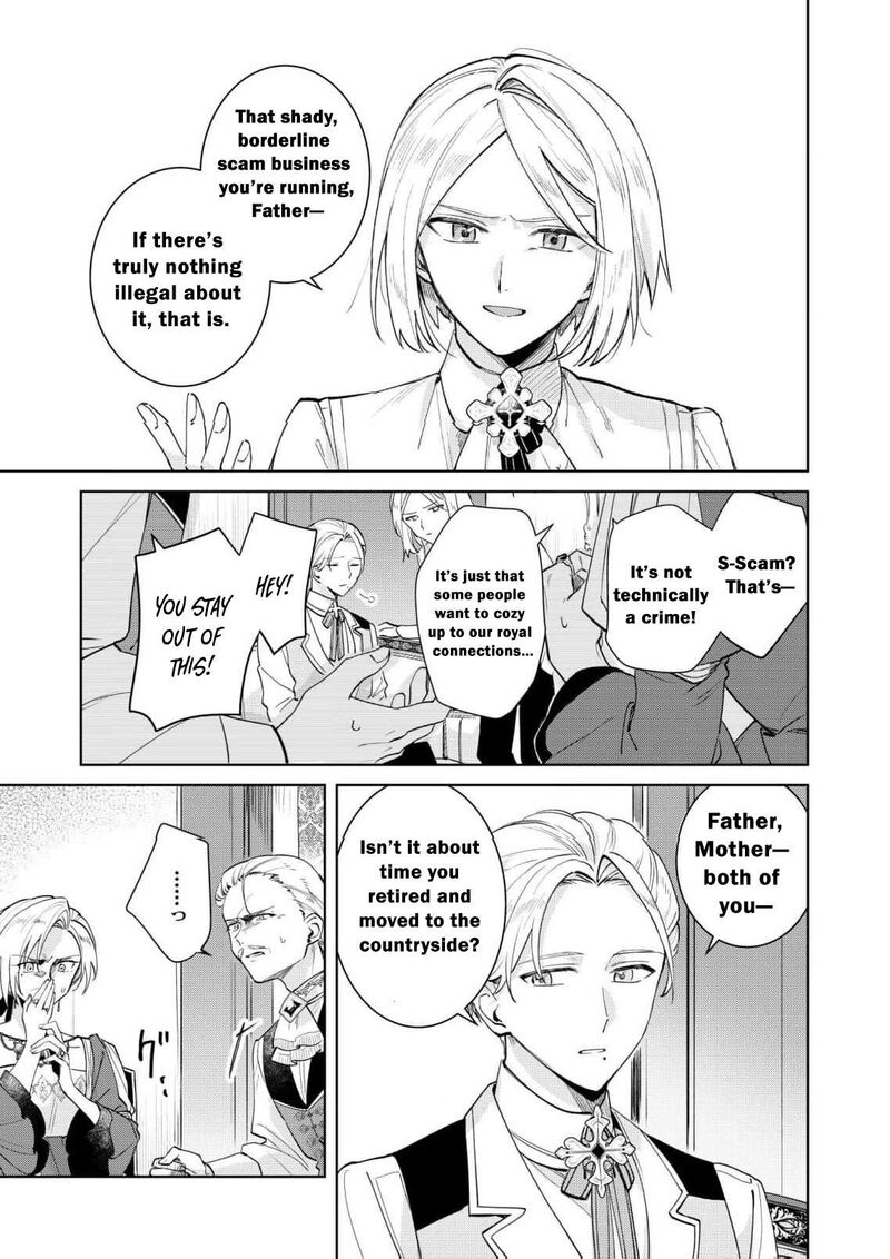 Danzaisareta Makegumi Reijou Desu Ga Jikan Wo Modoseru You Ni Natta No De Kondokoso Ni Shiawase Ni Narimasu 15 10