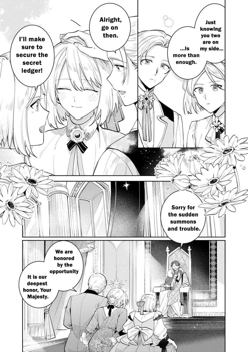 Danzaisareta Makegumi Reijou Desu Ga Jikan Wo Modoseru You Ni Natta No De Kondokoso Ni Shiawase Ni Narimasu 15 14