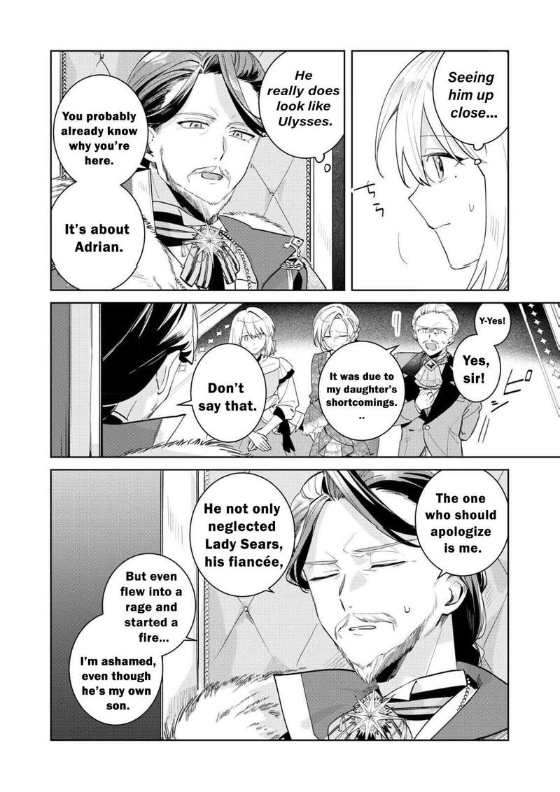 Danzaisareta Makegumi Reijou Desu Ga Jikan Wo Modoseru You Ni Natta No De Kondokoso Ni Shiawase Ni Narimasu 15 15