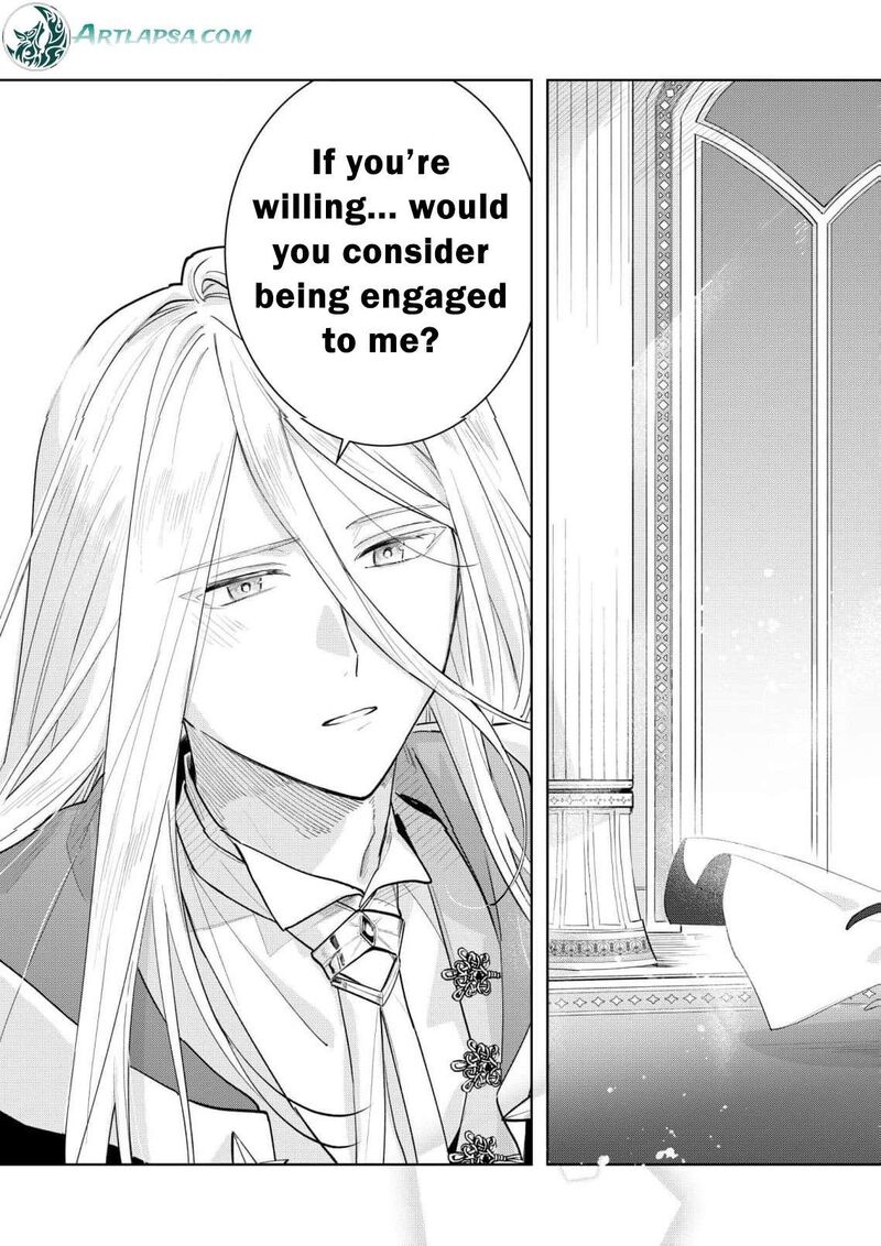 Danzaisareta Makegumi Reijou Desu Ga Jikan Wo Modoseru You Ni Natta No De Kondokoso Ni Shiawase Ni Narimasu 15 26