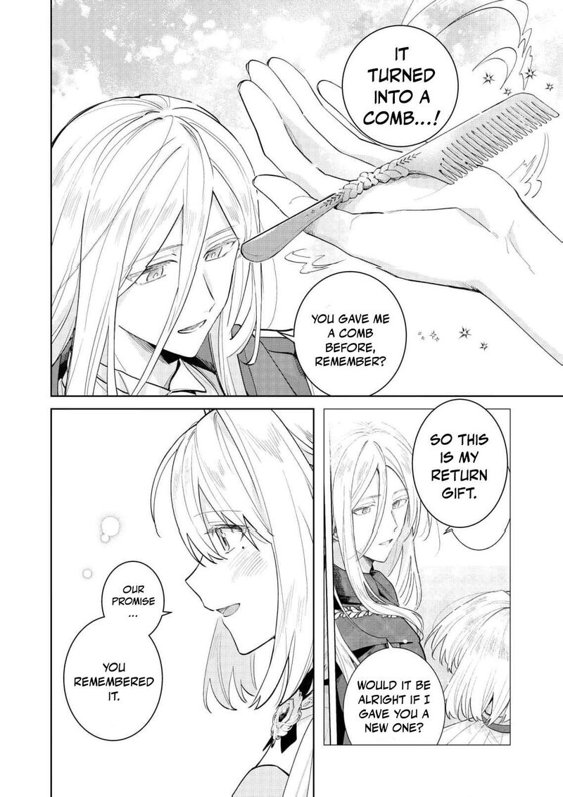 Danzaisareta Makegumi Reijou Desu Ga Jikan Wo Modoseru You Ni Natta No De Kondokoso Ni Shiawase Ni Narimasu 16 13