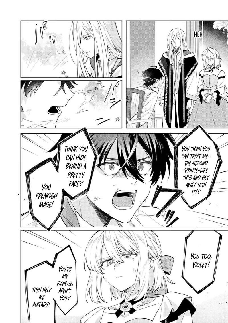 Danzaisareta Makegumi Reijou Desu Ga Jikan Wo Modoseru You Ni Natta No De Kondokoso Ni Shiawase Ni Narimasu 16 21