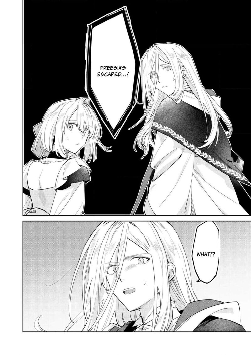 Danzaisareta Makegumi Reijou Desu Ga Jikan Wo Modoseru You Ni Natta No De Kondokoso Ni Shiawase Ni Narimasu 16 25