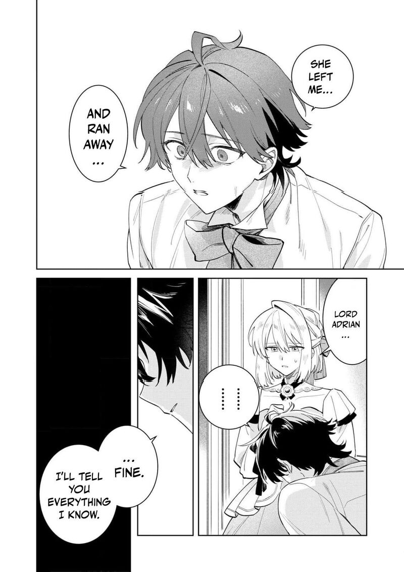 Danzaisareta Makegumi Reijou Desu Ga Jikan Wo Modoseru You Ni Natta No De Kondokoso Ni Shiawase Ni Narimasu 16 27