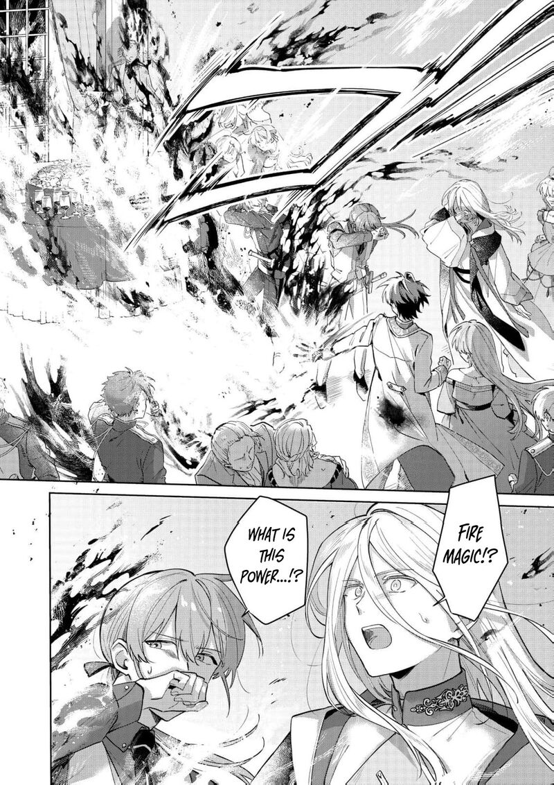 Danzaisareta Makegumi Reijou Desu Ga Jikan Wo Modoseru You Ni Natta No De Kondokoso Ni Shiawase Ni Narimasu 19 17