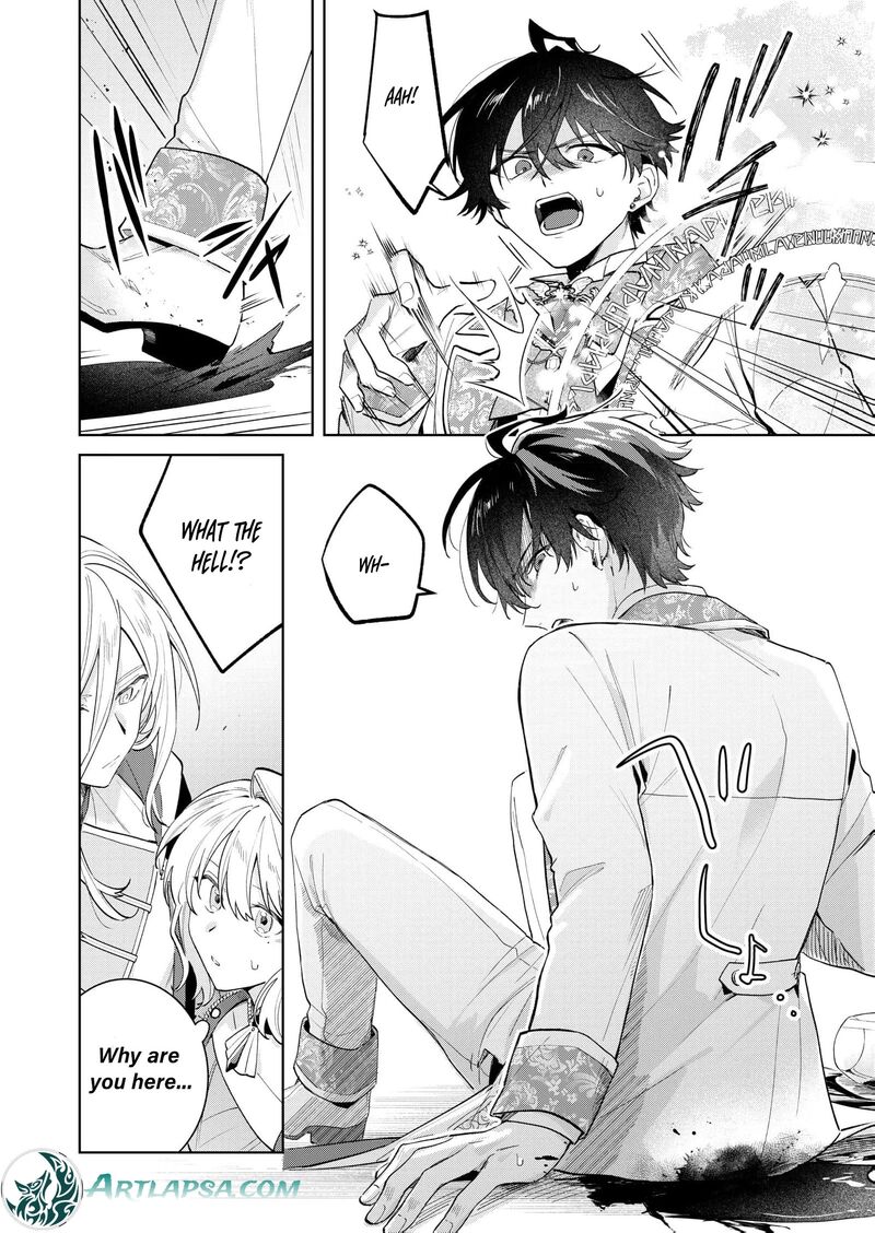 Danzaisareta Makegumi Reijou Desu Ga Jikan Wo Modoseru You Ni Natta No De Kondokoso Ni Shiawase Ni Narimasu 19 5