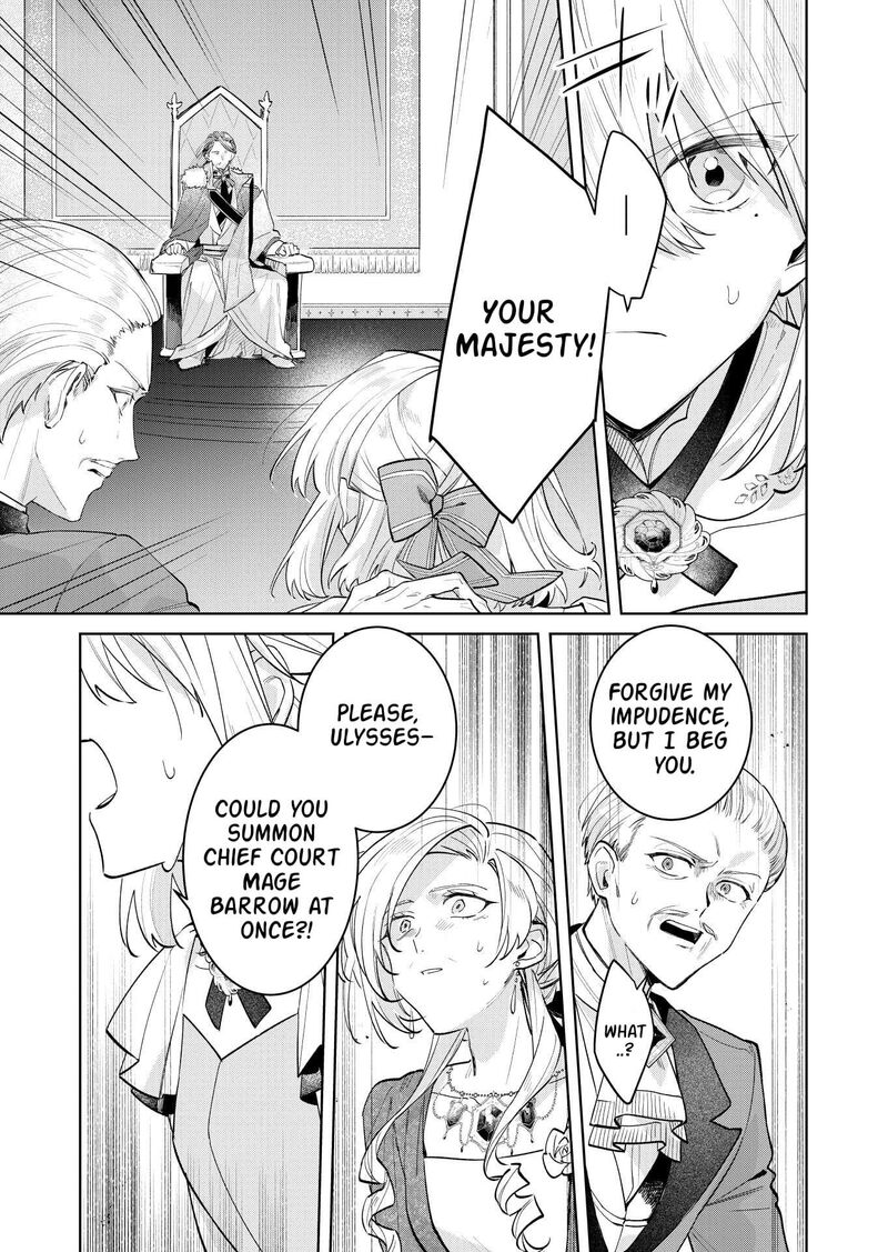 Danzaisareta Makegumi Reijou Desu Ga Jikan Wo Modoseru You Ni Natta No De Kondokoso Ni Shiawase Ni Narimasu 21 4