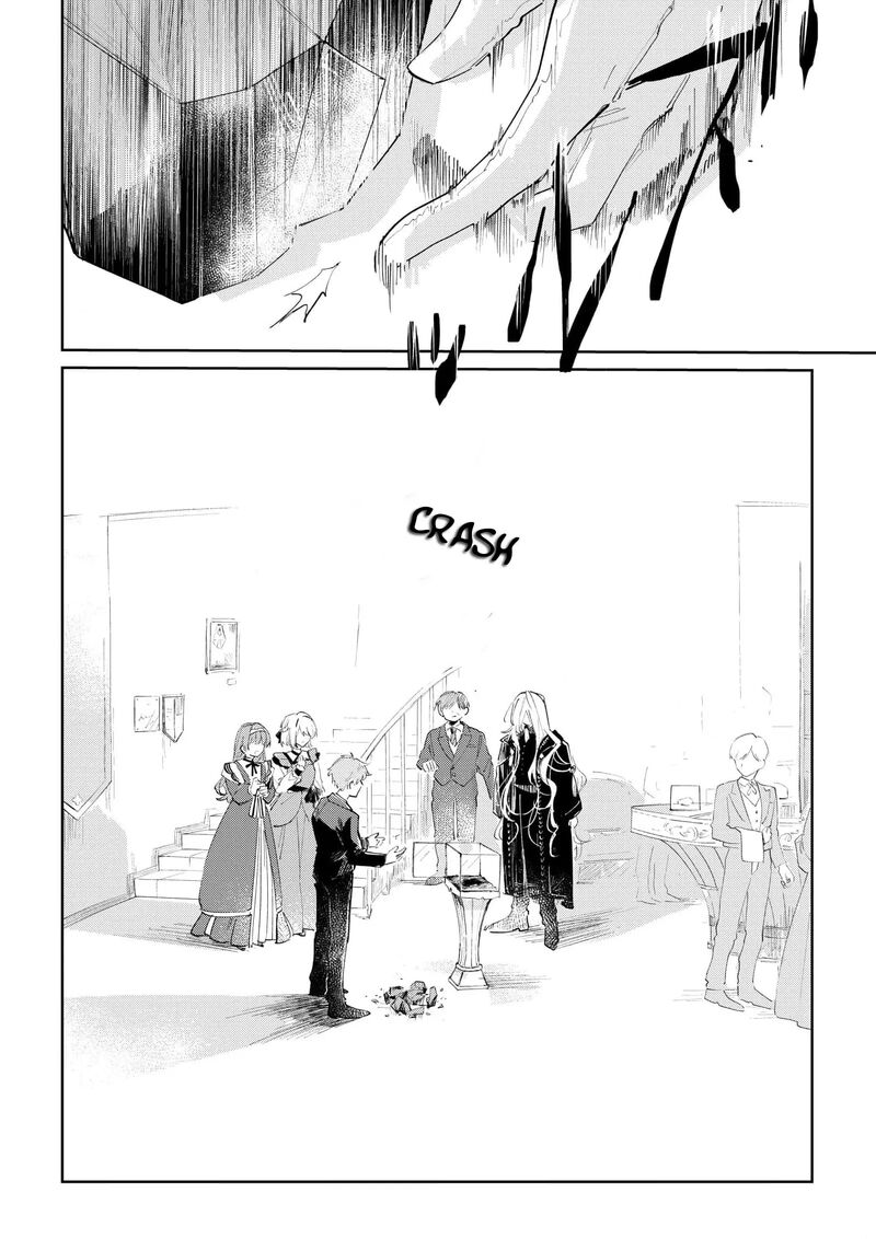 Danzaisareta Makegumi Reijou Desu Ga Jikan Wo Modoseru You Ni Natta No De Kondokoso Ni Shiawase Ni Narimasu 3 8