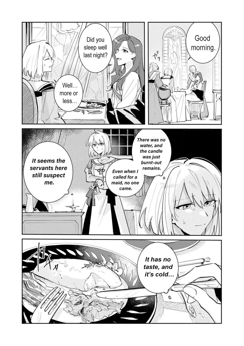 Danzaisareta Makegumi Reijou Desu Ga Jikan Wo Modoseru You Ni Natta No De Kondokoso Ni Shiawase Ni Narimasu 5 19