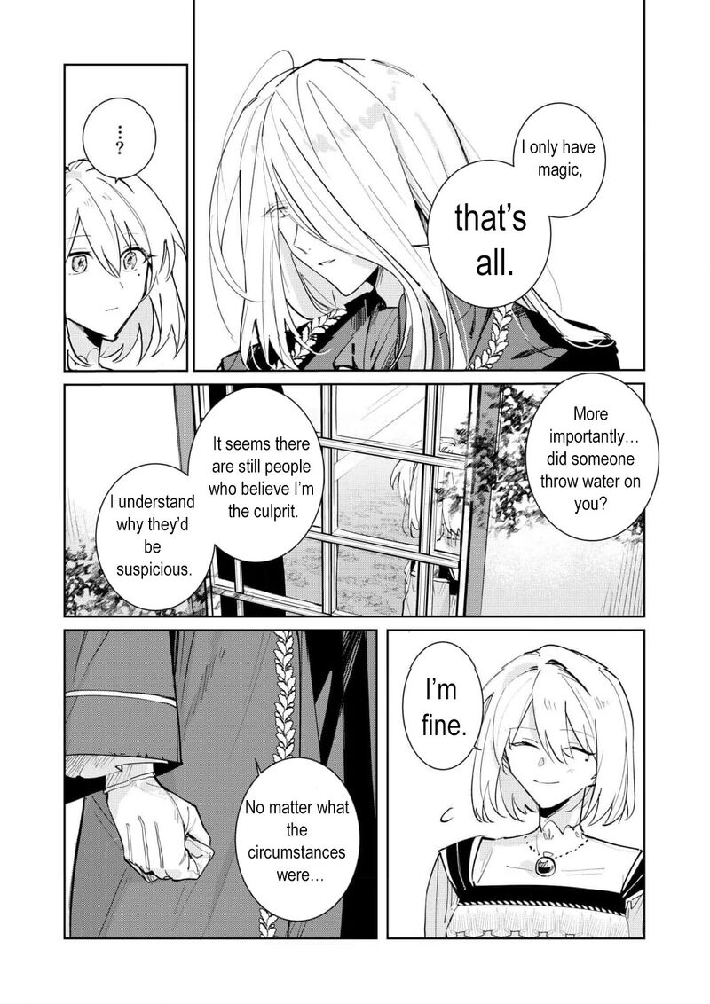 Danzaisareta Makegumi Reijou Desu Ga Jikan Wo Modoseru You Ni Natta No De Kondokoso Ni Shiawase Ni Narimasu 5 27